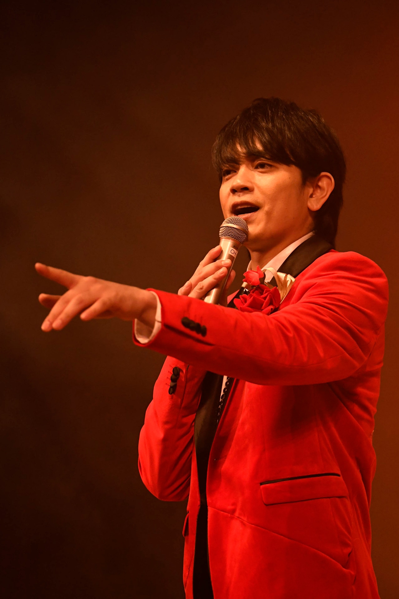 「jam」より、青柳翔演じるヒロシ。