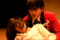 「jam」より、青柳翔演じるヒロシ。