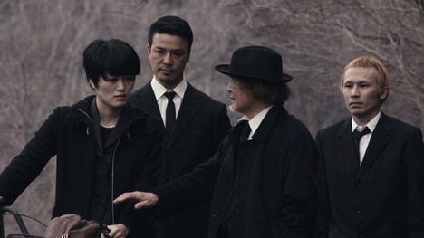 「ケイタネバーダイ」