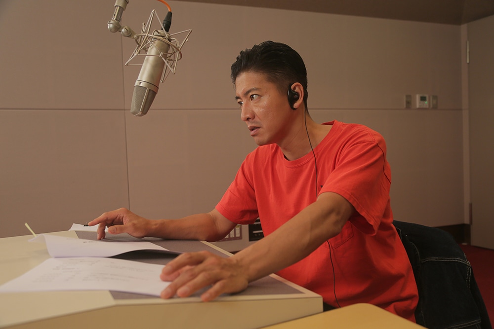 木村拓哉