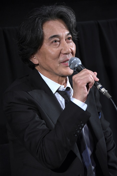 役所広司