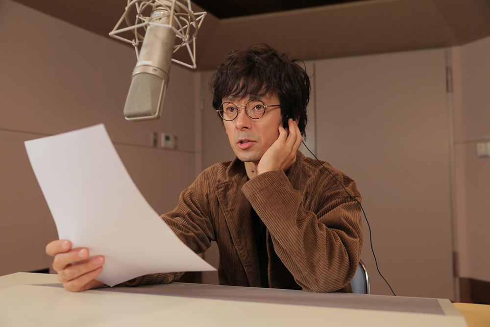 滝藤賢一