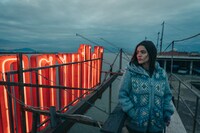 「堕ちた希望」 (c)Tramp Limited Srl - O'Groove Srl 2018