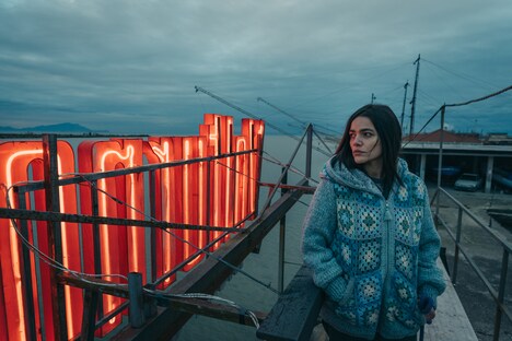 「堕ちた希望」 (c)Tramp Limited Srl - O'Groove Srl 2018