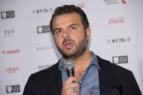 エドアルド・デ・アンジェリス