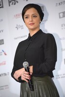 タラネ・アリシュスティ