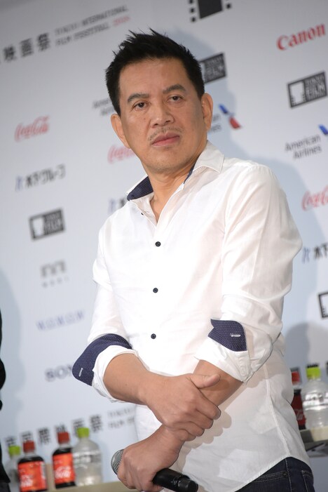 ブリランテ・メンドーサ