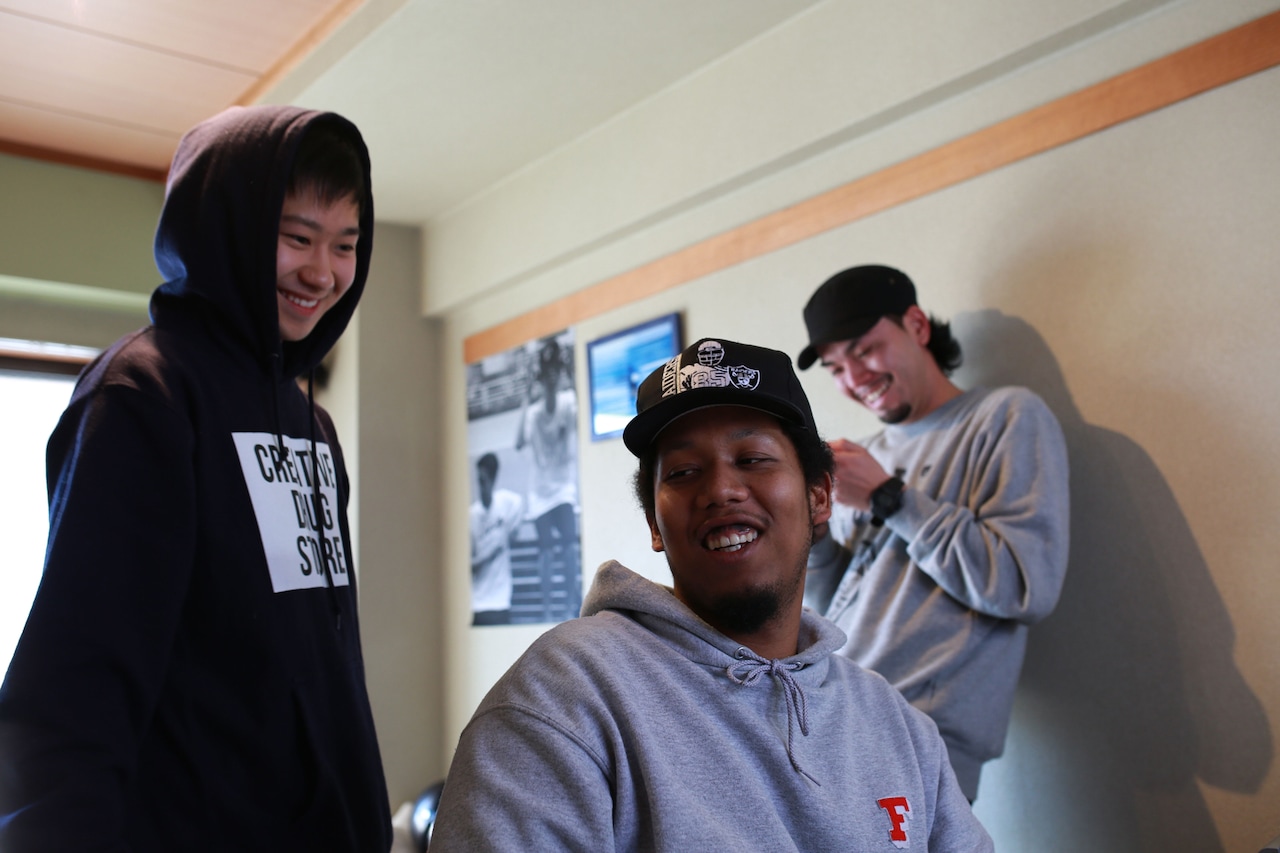 三宅唱や清原惟ら参加、日仏インディペンデント映画の特集上映