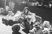 「つきのひかり あいのきざし」より。