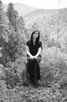 「つきのひかり あいのきざし」より。