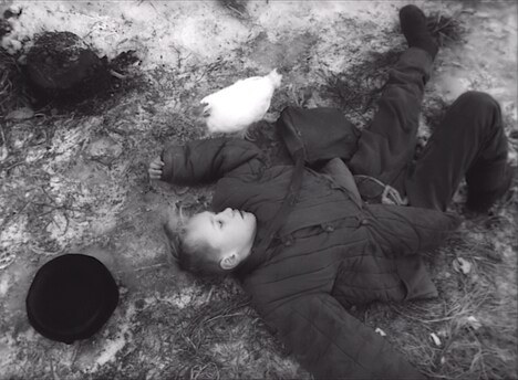 「動くな、死ね、甦れ！」