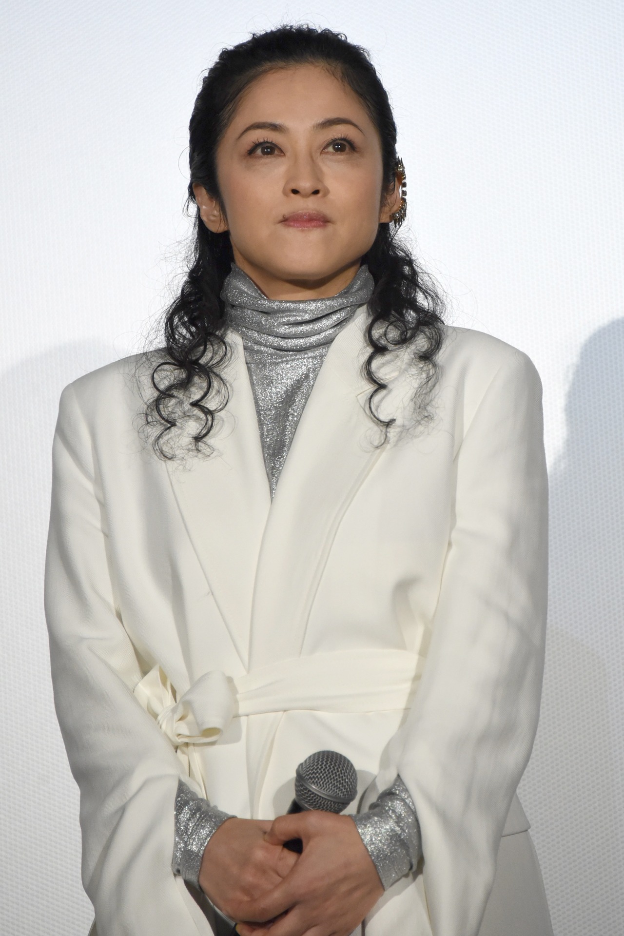 濱田マリ