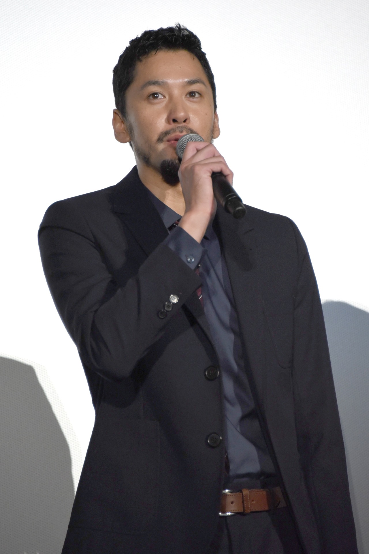 深水元基