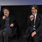 役所広司は“未知の領域を含むスター”、黒沢清が「CURE」での駄目元オファー回想