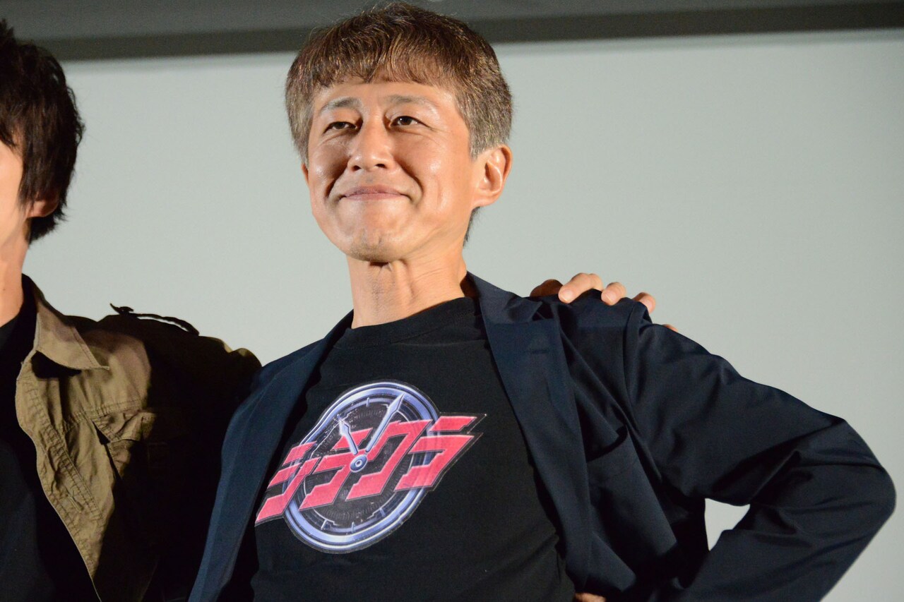 東映特撮ファン感謝祭、武田航平が「平ジェネ」出演を発表！白倉Pは“ド