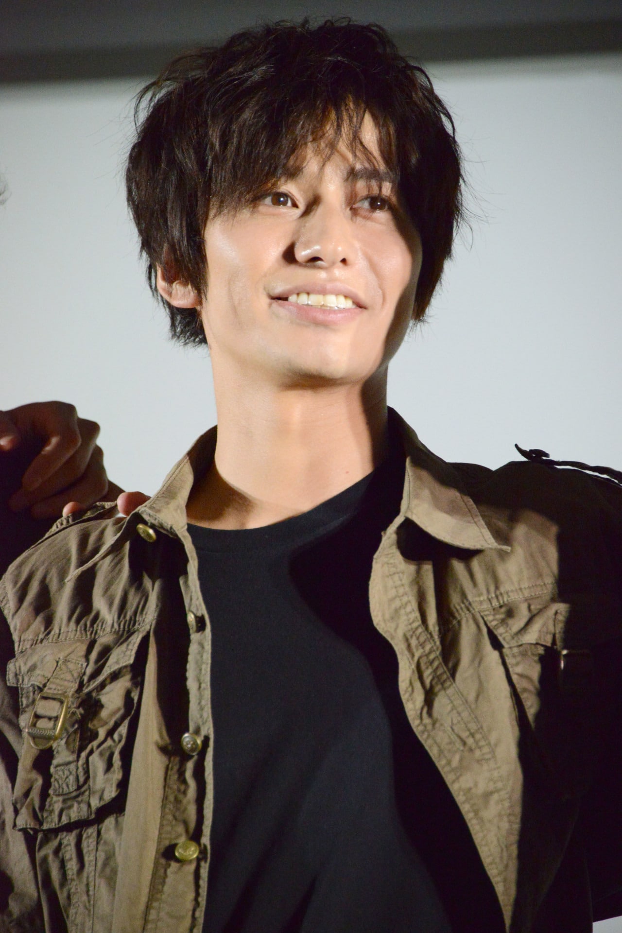 東映特撮ファン感謝祭、武田航平が「平ジェネ」出演を発表！白倉Pは“ド