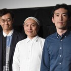 「夜は短し歩けよ乙女」湯浅政明、森見登美彦について「義理のお父さんみたい」