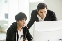 「サイバー・ミッション」