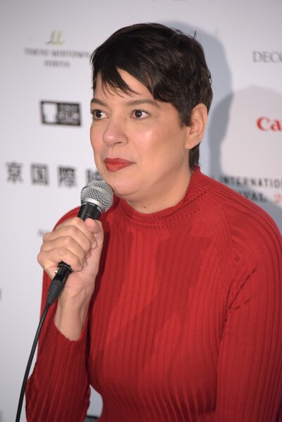 ガブリエラ・アマラウ・アウメイダ