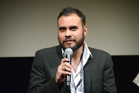 マルセリーノ・イスラス・エルナンデス