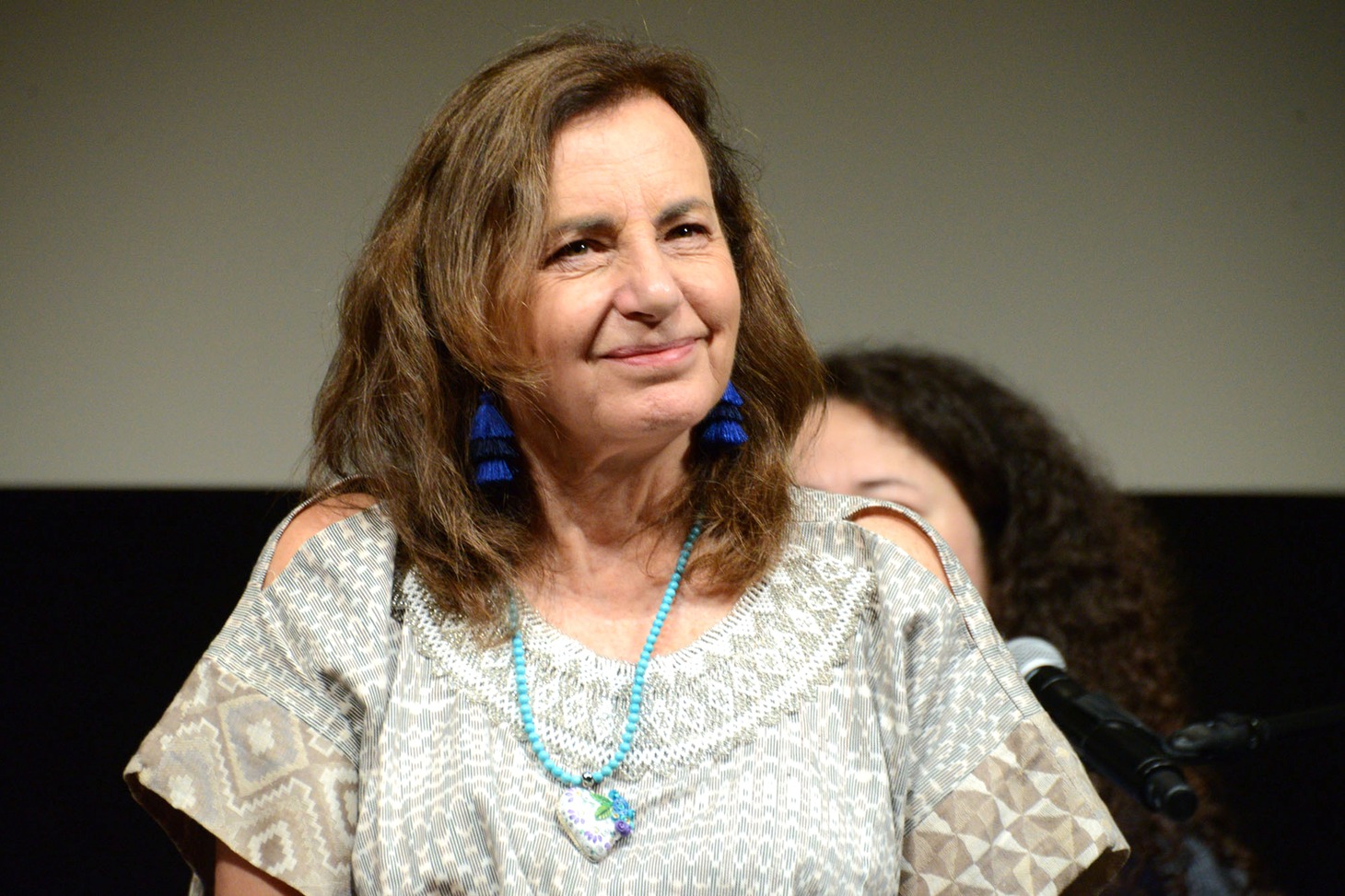 ベロニカ・ランガー