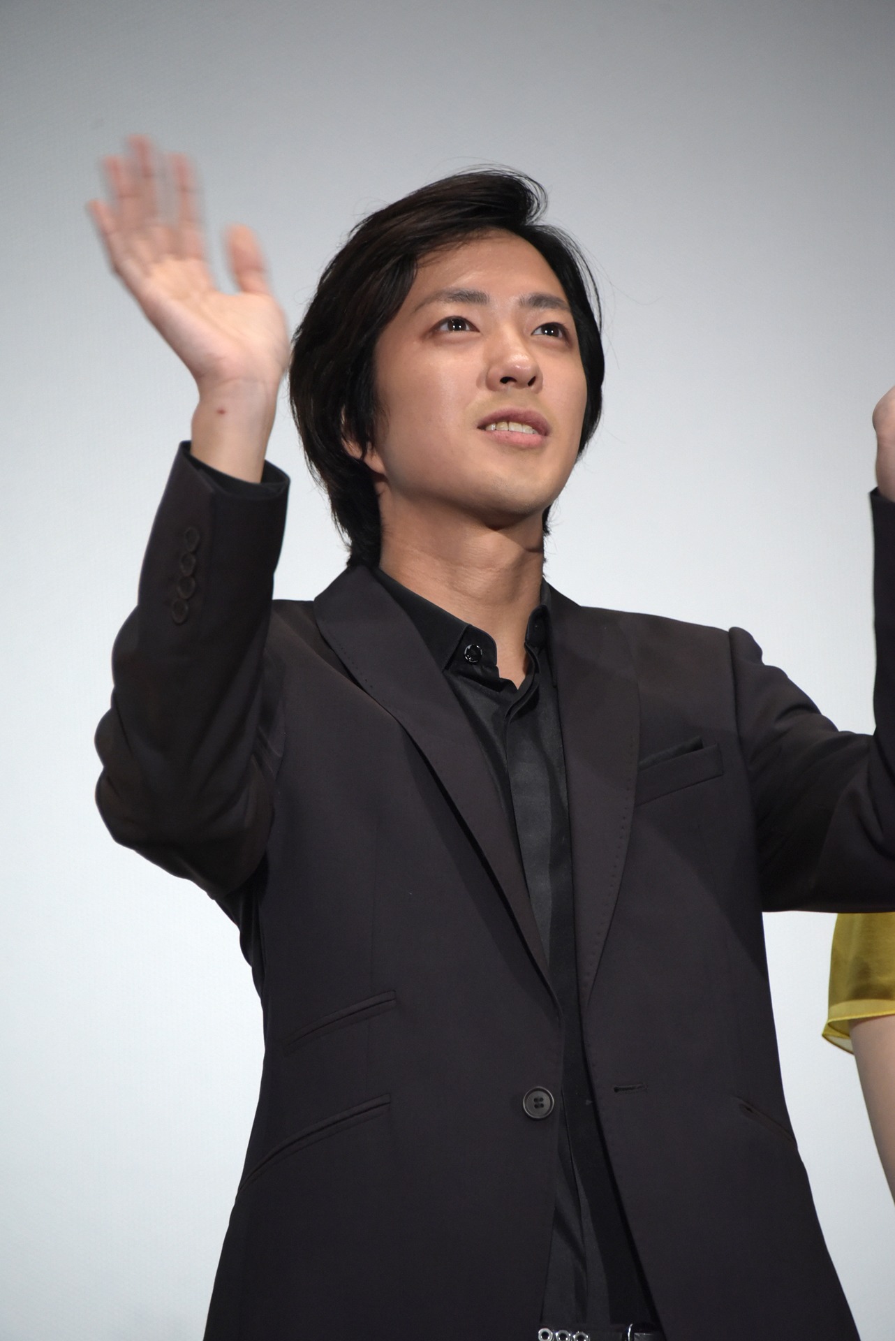 若葉竜也