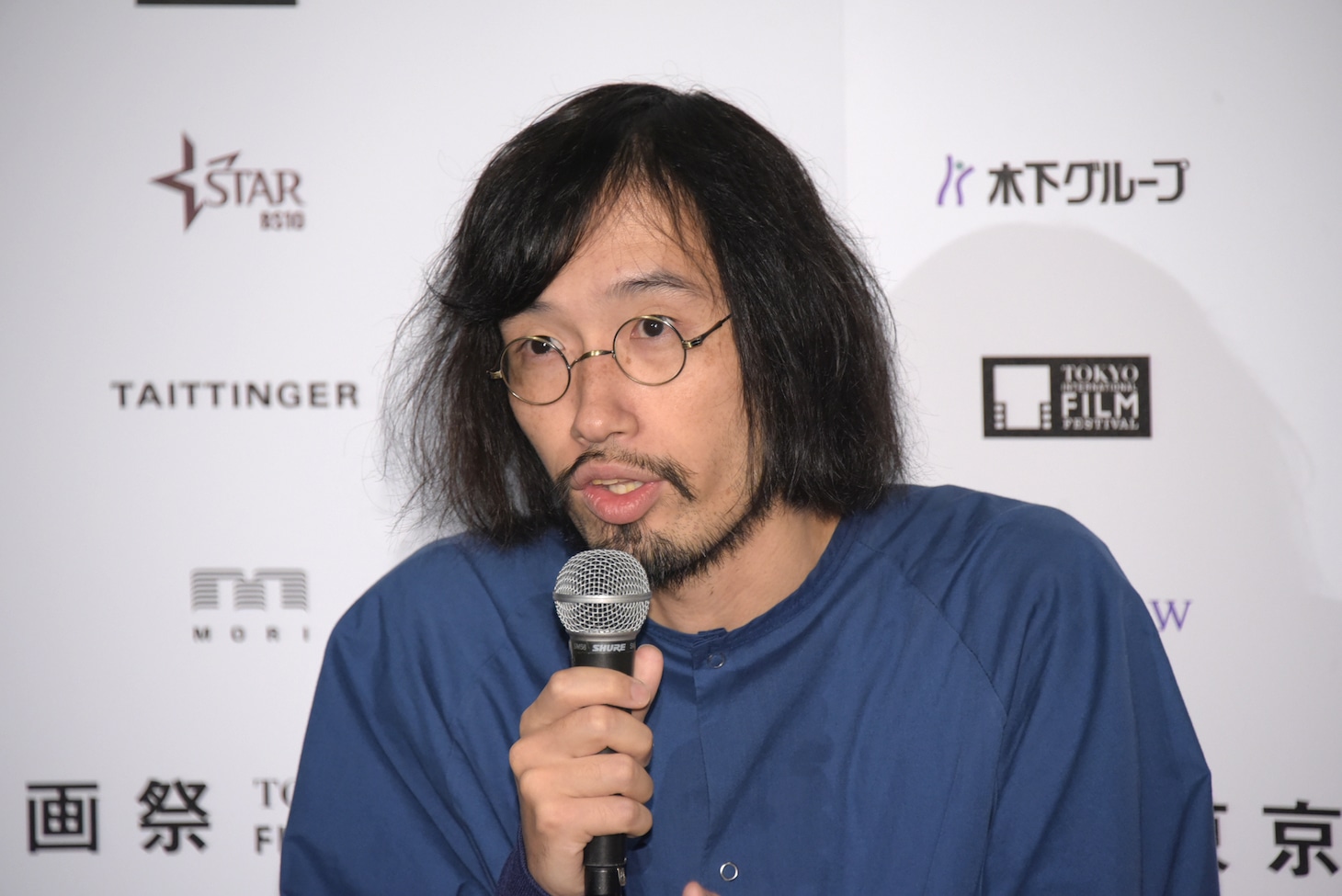 今泉力哉