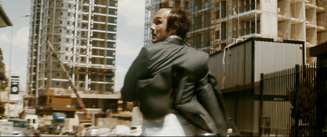 「シレンズ・コール」