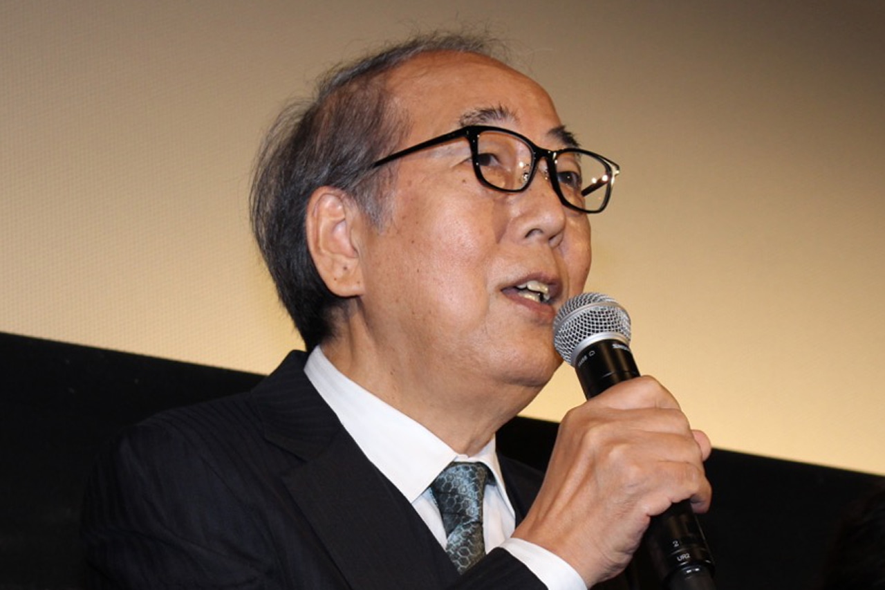 岸部一徳