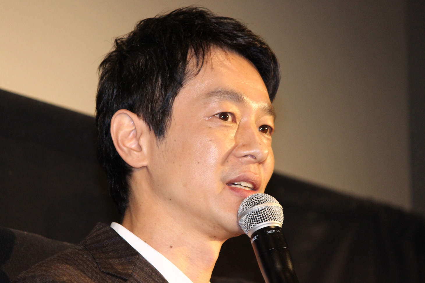 加瀬亮