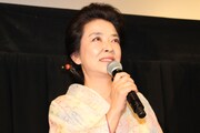 岸本加世子