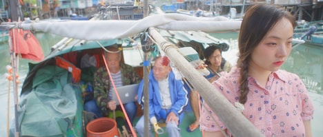 「三人の夫」 (c)Nicetop Independent Limited