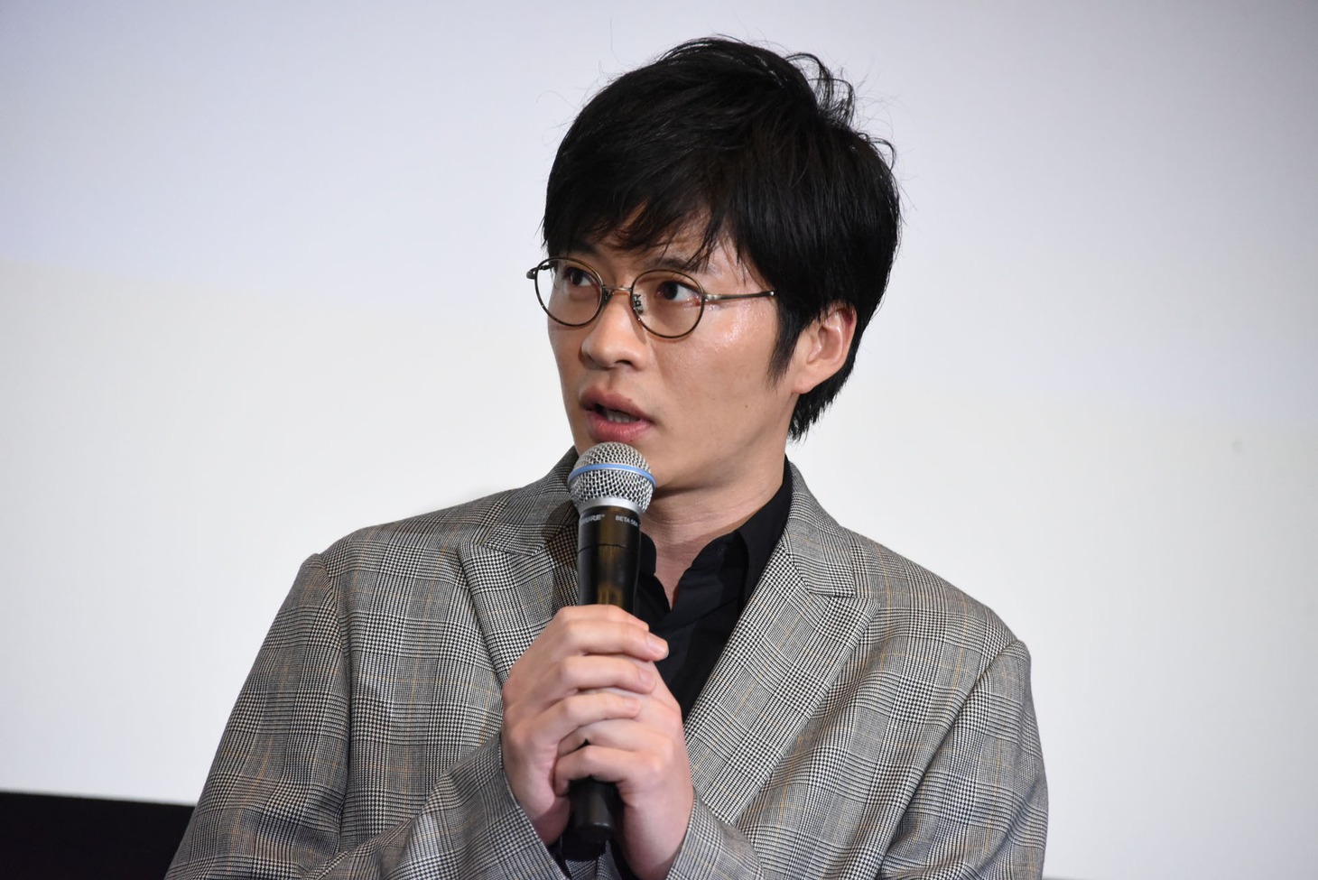 田中圭