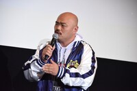 安田大サーカス・クロちゃん