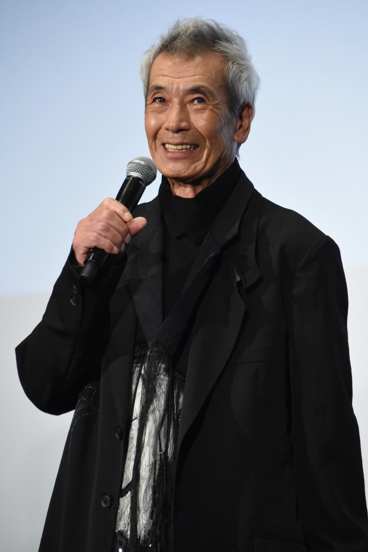 田中泯