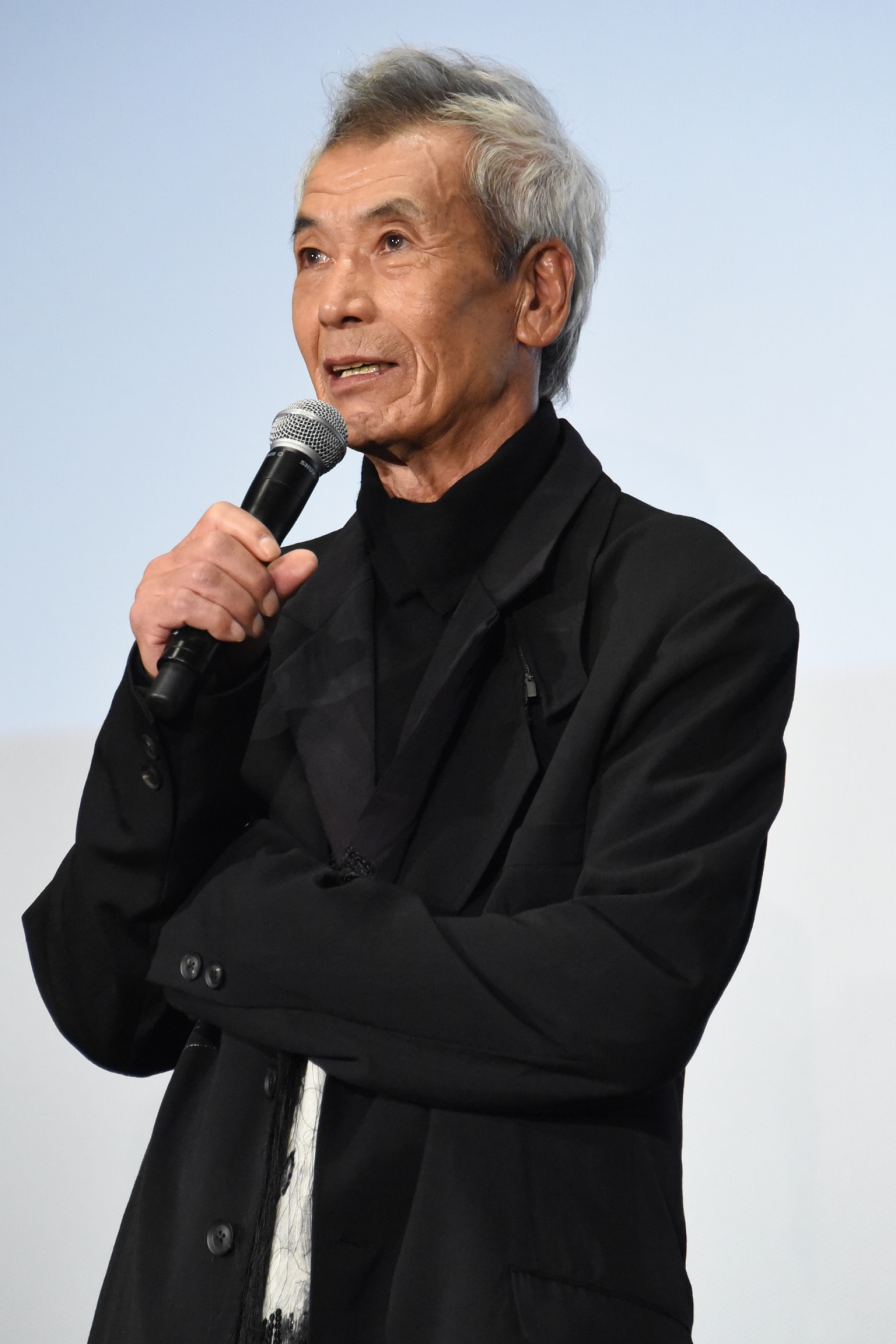 田中泯