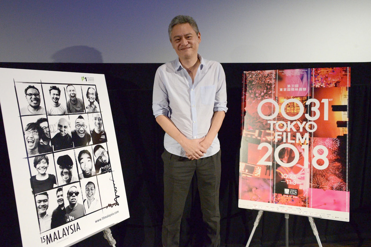 ピート・テオが楽曲「I Go」に込めた思い明かす「ヤスミンのために書いたのかも」