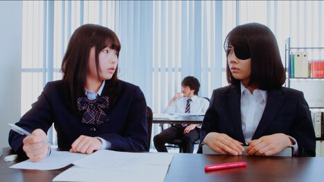 「アストラル・アブノーマル鈴木さん」