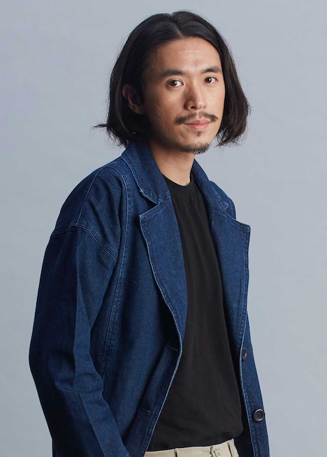 ナタウット・プーンピリヤ