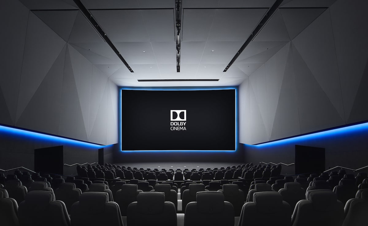 ドルビーシネマが関西初上陸 大阪 梅田ブルク7に19年夏オープン 映画ナタリー