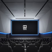 ドルビーシネマがT・ジョイ博多に導入、オープニングは「ファンタビ」新作