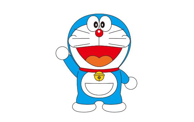 ドラえemon 絵世界物語 コレクター·ファン必見]映画ドラえもん30