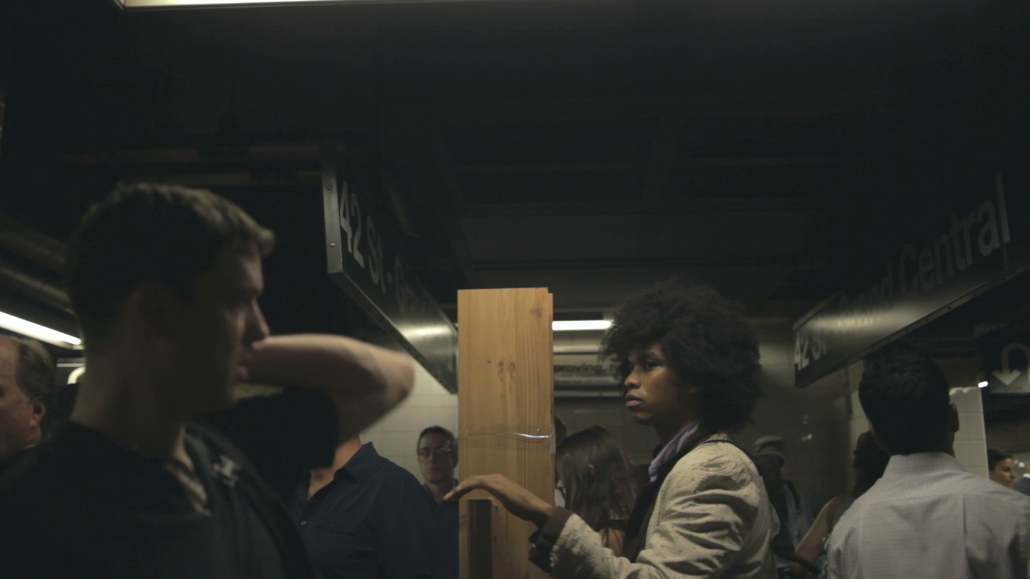 「あまりにも単純化しすぎた彼女の美」