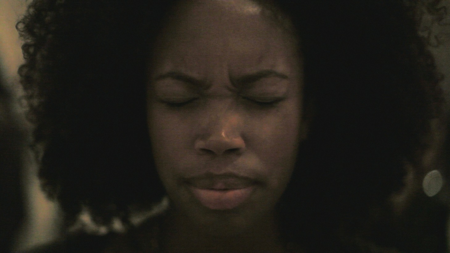 「あまりにも単純化しすぎた彼女の美」