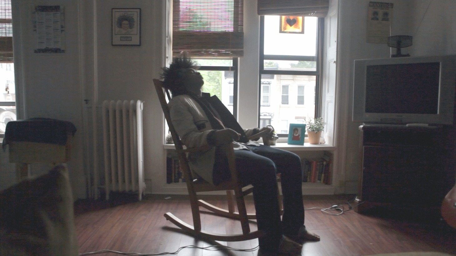 「あまりにも単純化しすぎた彼女の美」