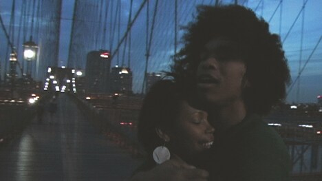 「あまりにも単純化しすぎた彼女の美」