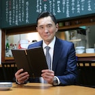 「孤独のグルメ」今年も大みそかに放送、松重豊「年明け30分前まで食べ続けます」