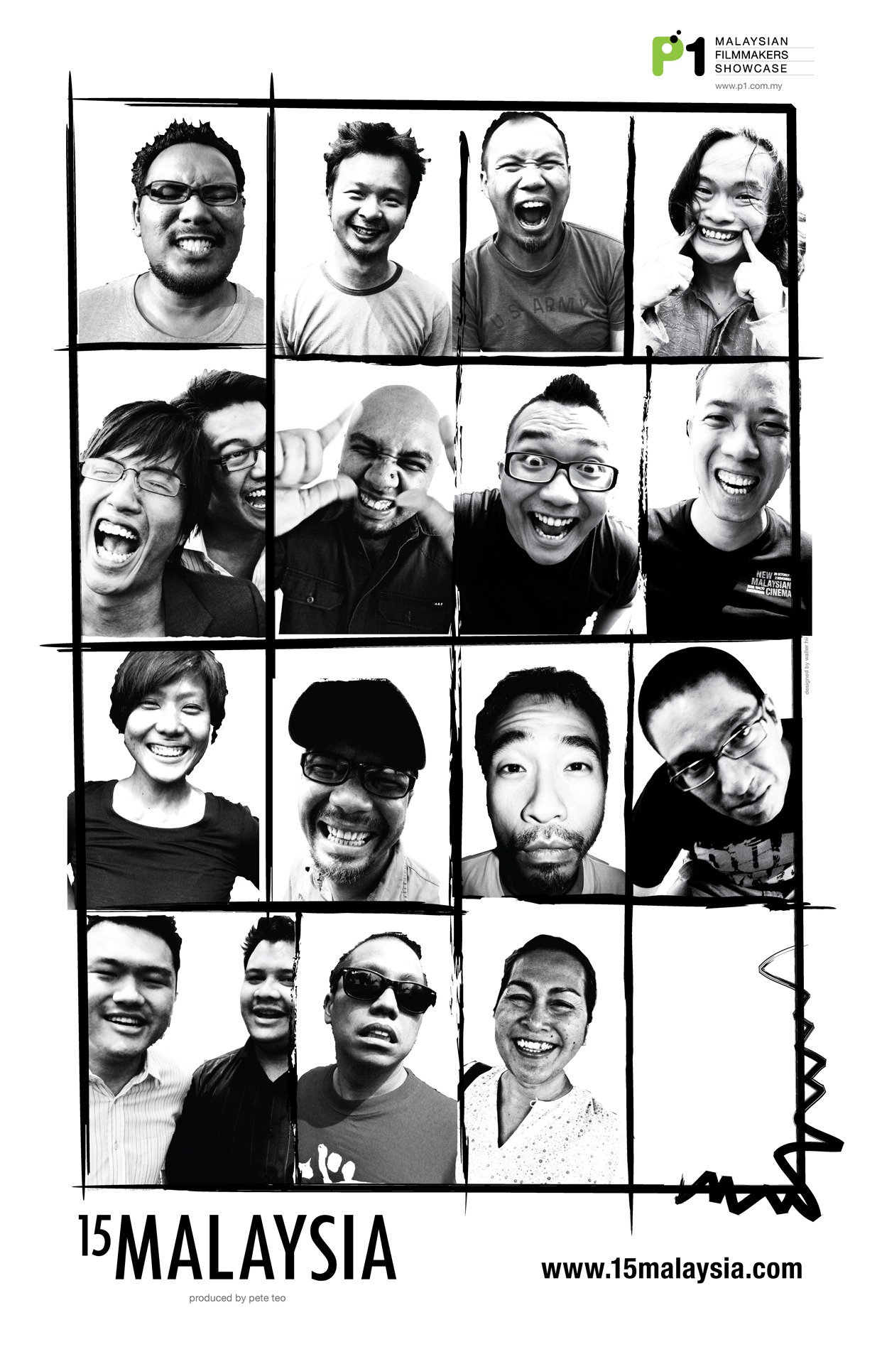 「15Malaysia」