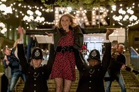 「パグ・アクチュアリー ダメな私のワンダフル・ライフ」 (c)2018PugnaciousFilmsLTD