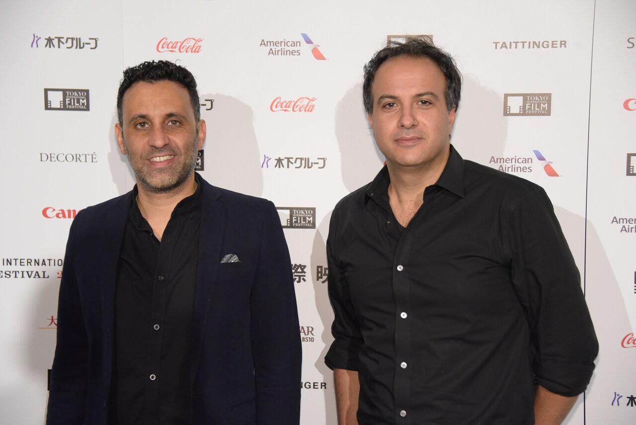 パレスチナ問題描くコメディを監督が語る「1つの答えよりも多くの疑問を」